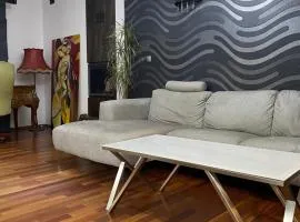 Apartament w centrum Brzeska 1