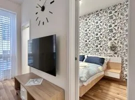 One Step Apartman - City Center