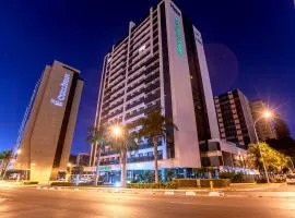 Apartamento no Athos Bulcão centro de Brasília