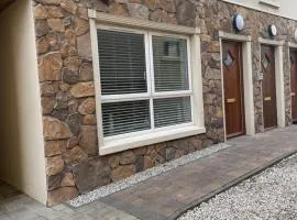 Ballycastle, Beachside Apartment