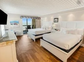 Quintessential Beach Retreat 2nd Flr