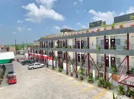 Hotel Yorio Inn