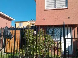 Casa coquimbo