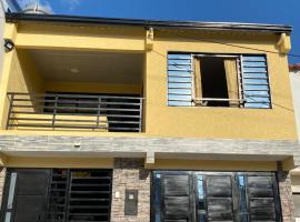Paraíso House, pet-friendly hotel in Ibagué