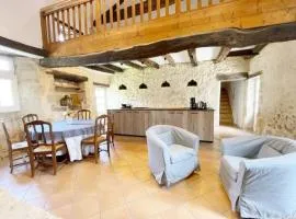 Le Gîte du Prieuré