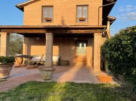 B&B La Toscanina