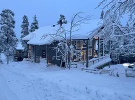 Holy Moly, Pyhätunturi