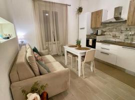 Casa Vacanze - La Torre - Appartamento, hotel em Marta