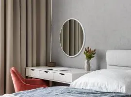 Stay2gether City Buzz Apt - O2 arena - Sleeps 6