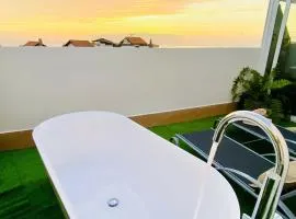 Big House Adeje Deluxe by Deihu Experiences