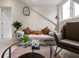 The Serene City Zen - 1BR Sanctuary