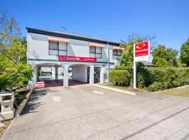 Econo Lodge Waterford