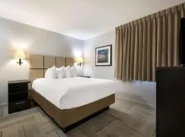 Sonesta Simply Suites Huntsville Research Park
