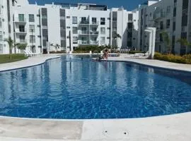 Departamento en Acapulco Diamante