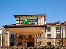 Holiday Inn Express & Suites Frazier Park by IHG