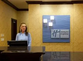 Holiday Inn Express & Suites Frazier Park by IHG