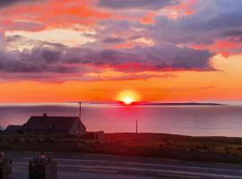 The Ramblers Rest B&B – hotel w mieście Doolin