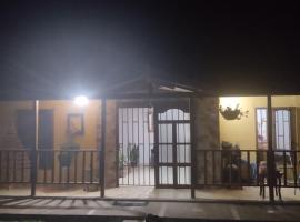 Finca villa luz: Montenegro'da bir otel