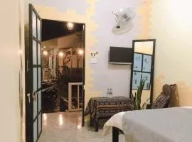 Homestay Vườn nhãn