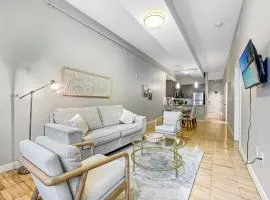Beautiful 2br2ba In Bldg Connected To Skywalk