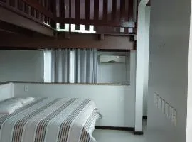 Flat, Refúgio Beira Mar