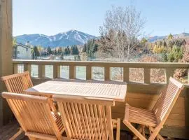 Wildflower Condo 615-1 Bedroom Sun Valley Resort Amenities & Spectacular View