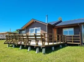 Cabaña La Poza Hualaihue