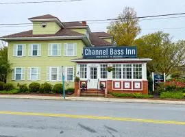 Channel Bass Inn and Restaurant