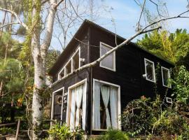 Cabaña Colibrí, apartamento em Santa Cruz Verapaz