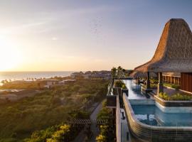 Holiday Inn Resort Bali Canggu by IHG, hotel v destinaci Canggu