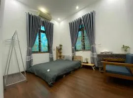 An Homestay