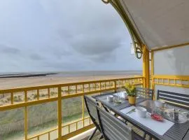 Charmant 3 pièces avec parking et balcon à 900m du centre - Châtelaillon-Plage - FR-1-706-3