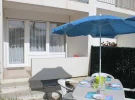 Studio Châtelaillon-Plage, 1 pièce, 4 personnes - FR-1-706-10