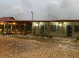 Cabañas Paulamar - Tolu