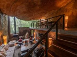 The Cavern