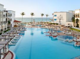Hyatt Vivid Playa Del Carmen All-Inclusive Adult Only Resort