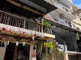 H&C Heaven Beach Hotel