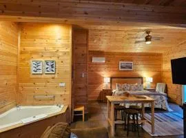 5 Min To Beaver Lake, King Bed, Fire Pit, Jetted Tub #3