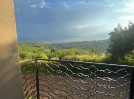 Cabaña San Agustín Etla
