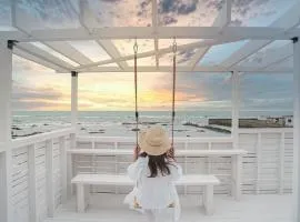 UMInoTERRACE