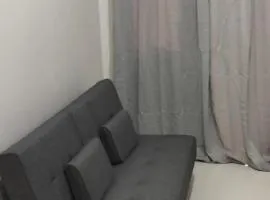 Cozy Condo near Mall of Asia