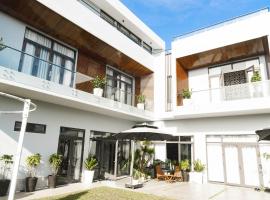 SHALOM HOUSE _ BẢO LỘC, hotel v destinaci Bao Loc
