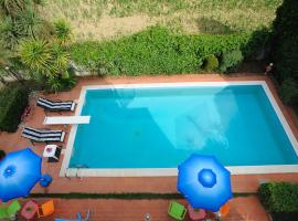 Villa La Certosa, Hotel in Pisa