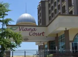 De Viana Apartments Homestay