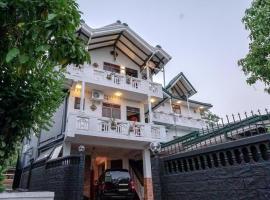 Hotel Ranthil, hotel a Galle