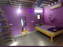 Neem stays, hotel in Kottakupam