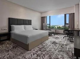 Crowne Plaza Shanghai Jinshan by IHG