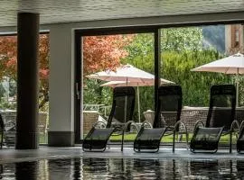 Dominik Alpine City Wellness Hotel - Adults only