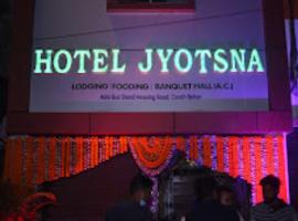Hotel Jyotsna , Cooch Behar, hotel in Koch Bihār