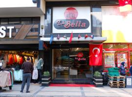 Hotel La Bella Salihli، فندق في ساليهلي